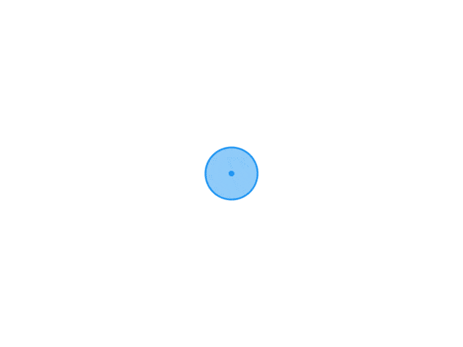 Aida64监控模板分享——Blue（1024×600）
